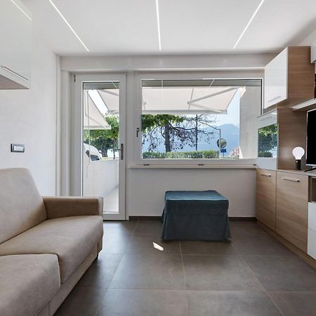 מאלצ'סינה Apt Theo Val Di Sogno Garda Lake מראה חיצוני תמונה