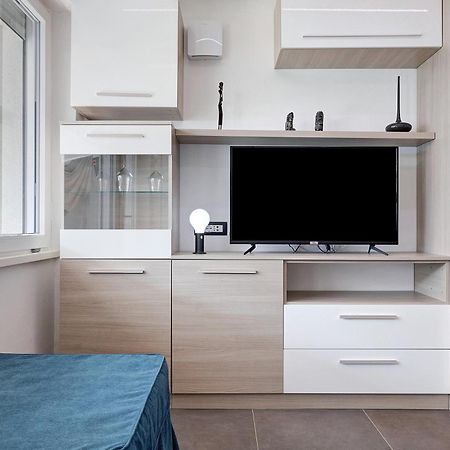 מאלצ'סינה Apt Theo Val Di Sogno Garda Lake מראה חיצוני תמונה